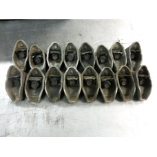 104C014 Complete Rocker Arm Set For 77-78 Lincoln Mark V  7.5